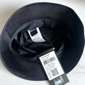 ARC’TERYX Aerios Bucket Hat Black L-XL Arc'teryx Aerios Bucket Hat
